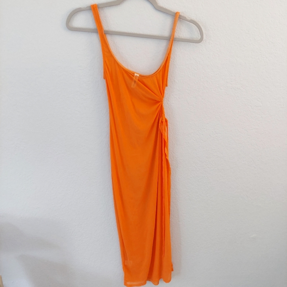 Dippin Daisys Sheer Dress
